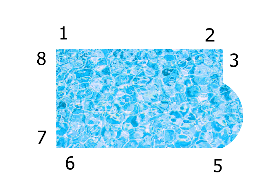 Piscina B5